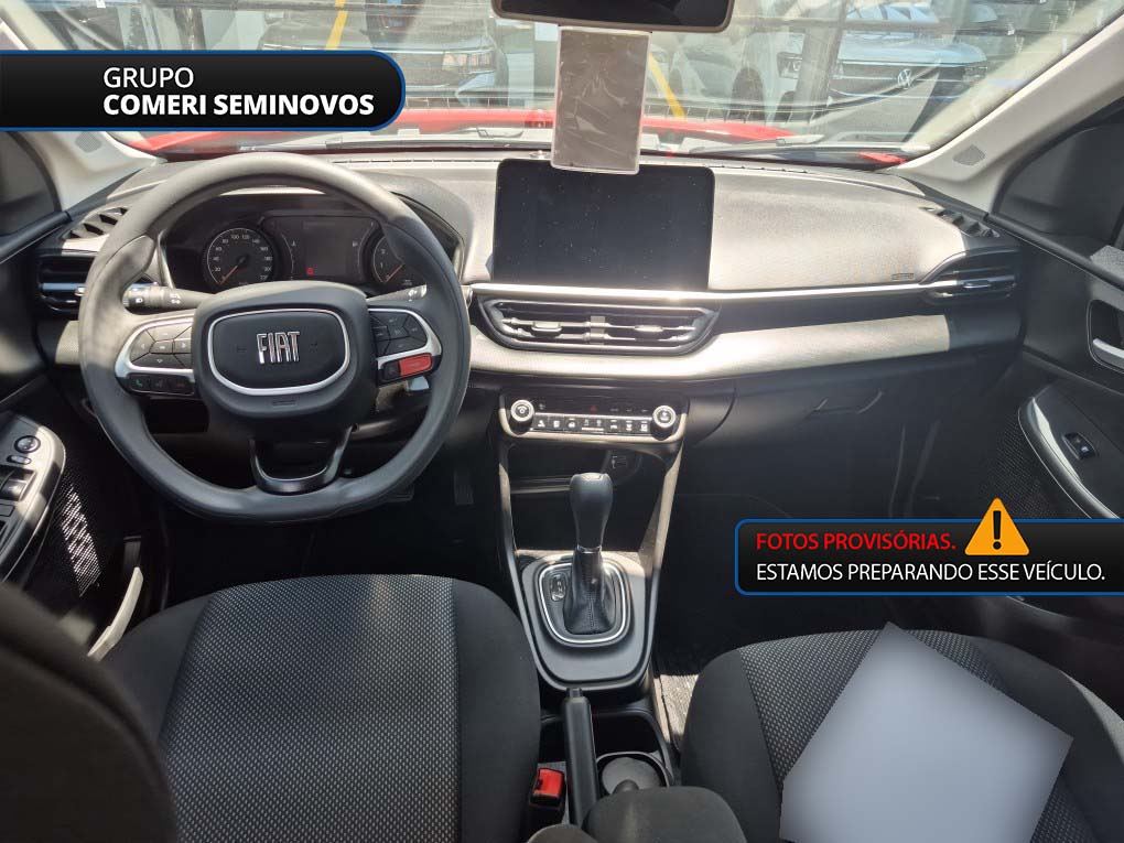 PULSE 1.3 FLEX DRIVE CVT5