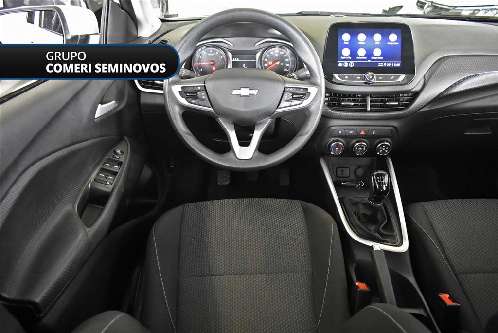 ONIX 1.0 FLEX LT MANUAL