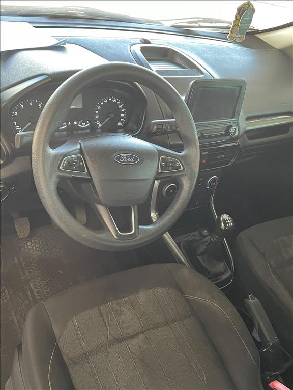ECOSPORT 1.5 TI-VCT FLEX SE MANUAL10