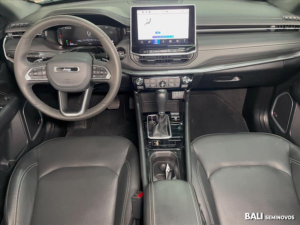 COMPASS 1.3 T270 TURBO FLEX S AT69