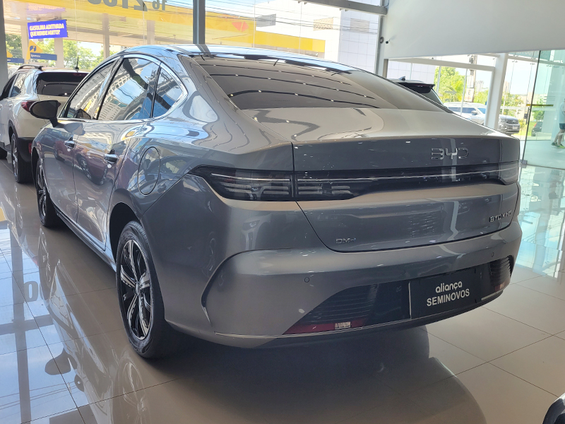KING 1.5 DM-I PHEV GS AUTOMÁTICO6