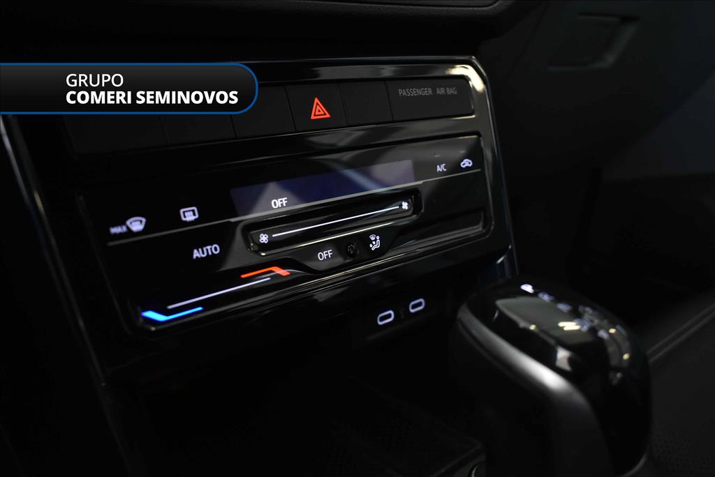 T-CROSS 1.0 200 TSI TOTAL FLEX COMFORTLINE AUTOMÁTICO