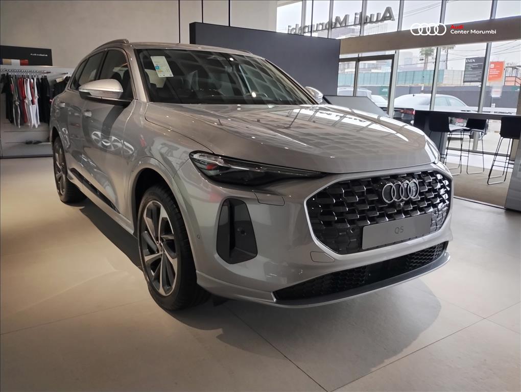 Q5 2.0 TFSI GASOLINA DYNAMIC QUATTRO S TRONIC0