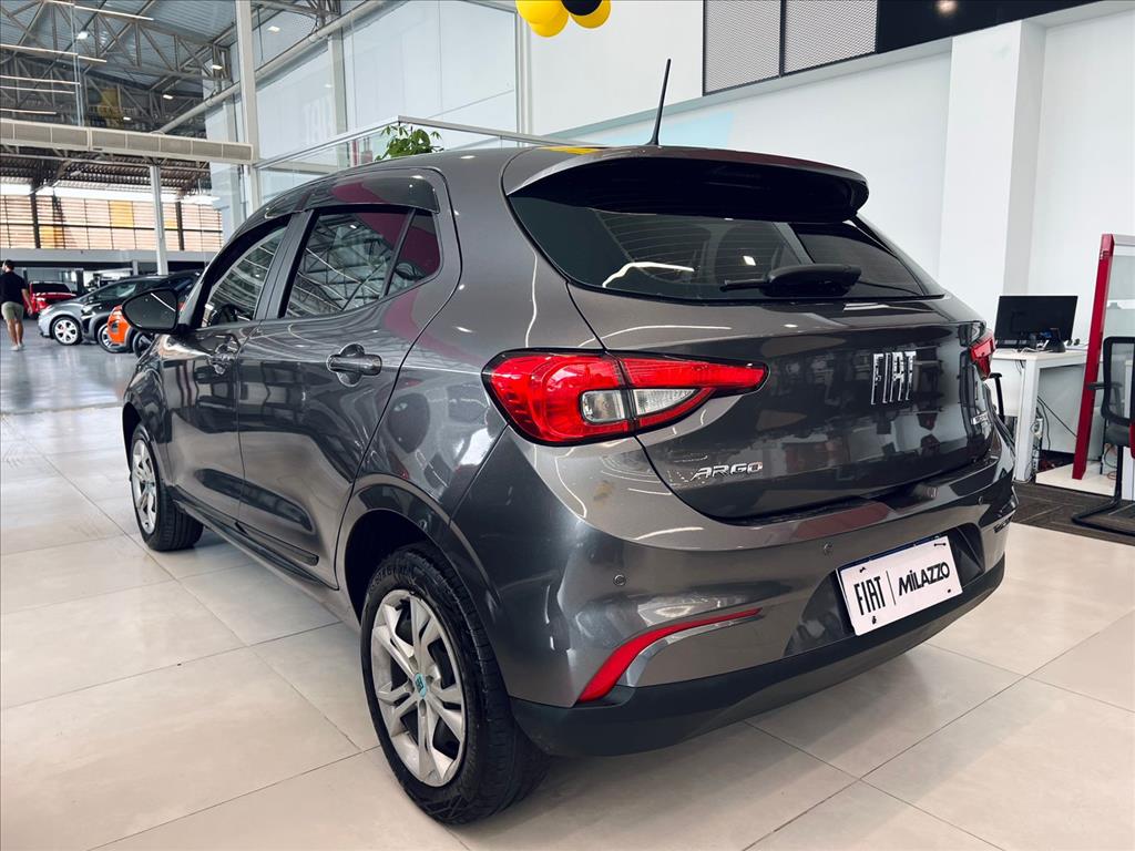 ARGO 1.0 FIREFLY FLEX DRIVE MANUAL5