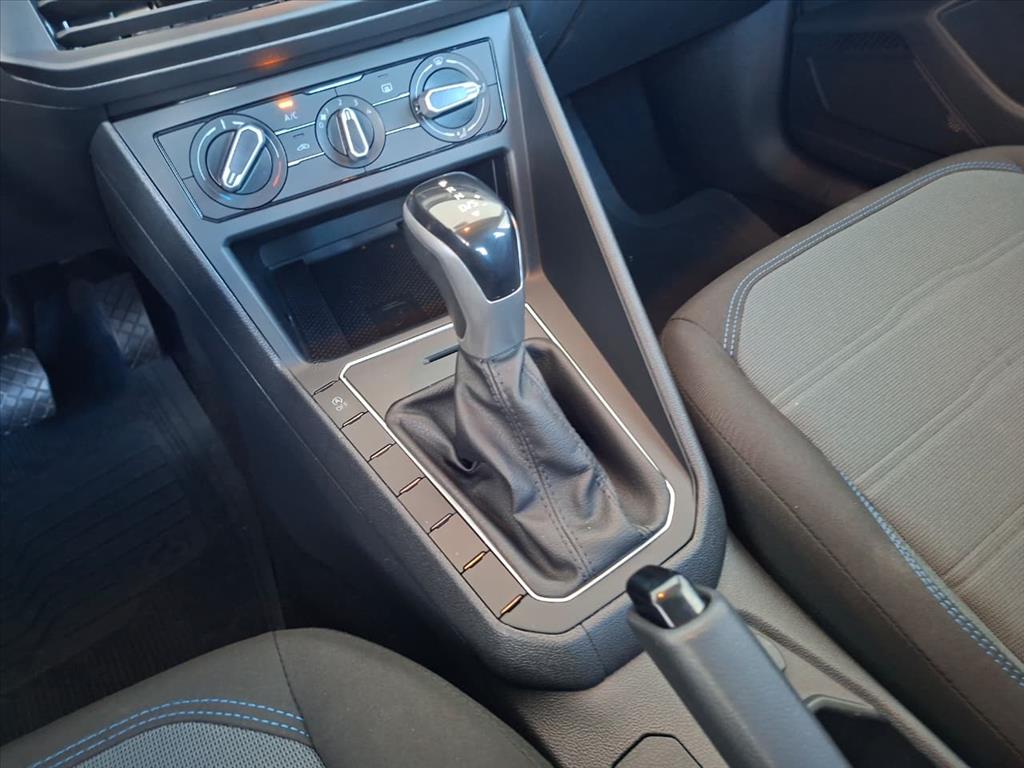 NIVUS 1.0 200 TSI TOTAL FLEX COMFORTLINE AUTOMÁTICO13