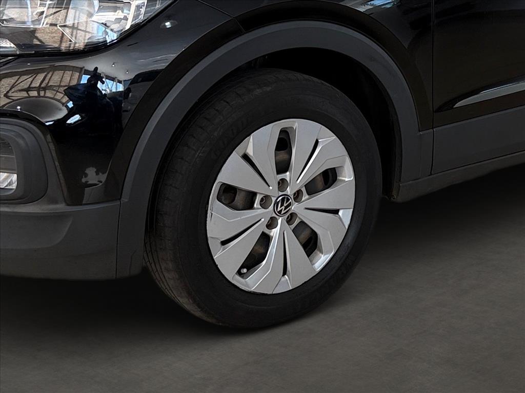 T-CROSS 1.0 200 TSI TOTAL FLEX SENSE AUTOMÁTICO5
