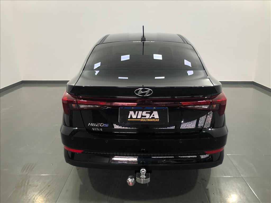 HB20S 1.0 12V FLEX LIMITED PLUS MANUAL