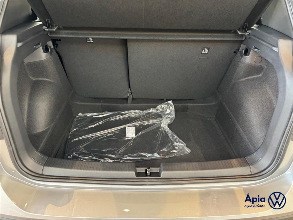 T-CROSS 1.0 200 TSI TOTAL FLEX COMFORTLINE AUTOMÁTICO7