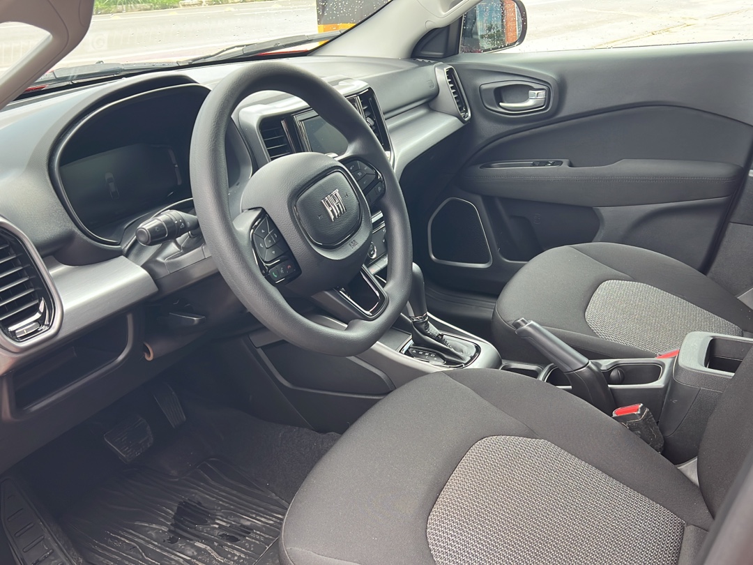 TORO 1.3 TURBO 270 FLEX ENDURANCE AT64