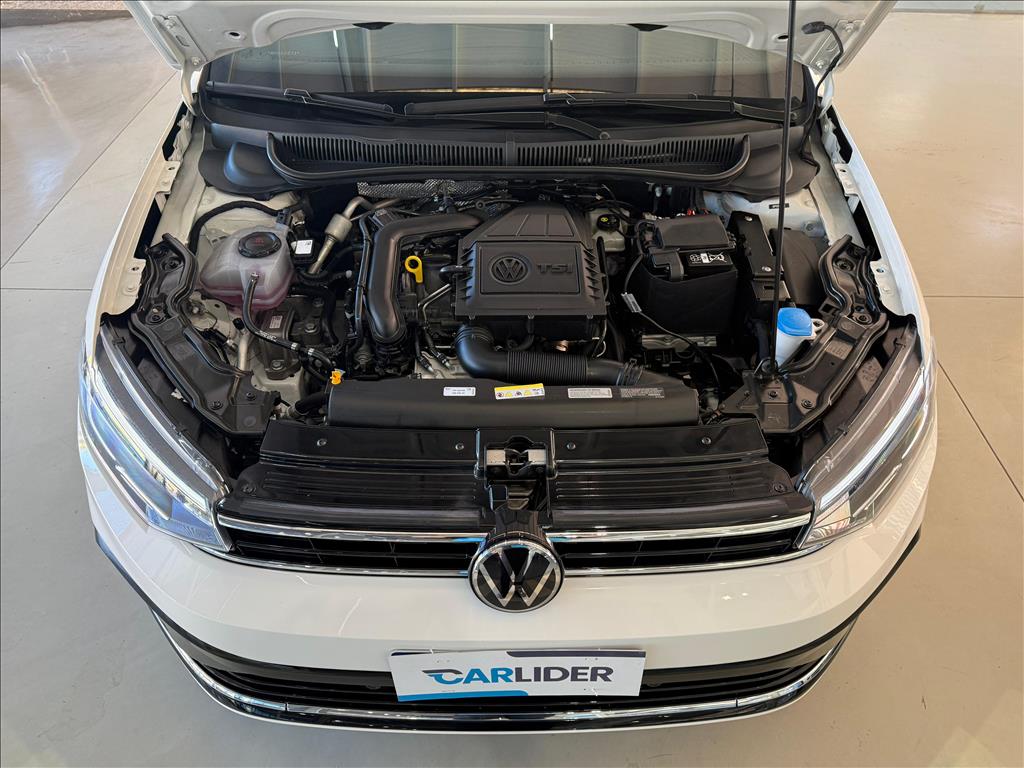 VIRTUS 1.0 200 TSI HIGHLINE AUTOMÁTICO15