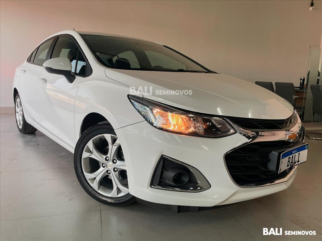 CRUZE 1.4 TURBO SPORT6 LT 16V FLEX 4P AUTOMÁTICO0