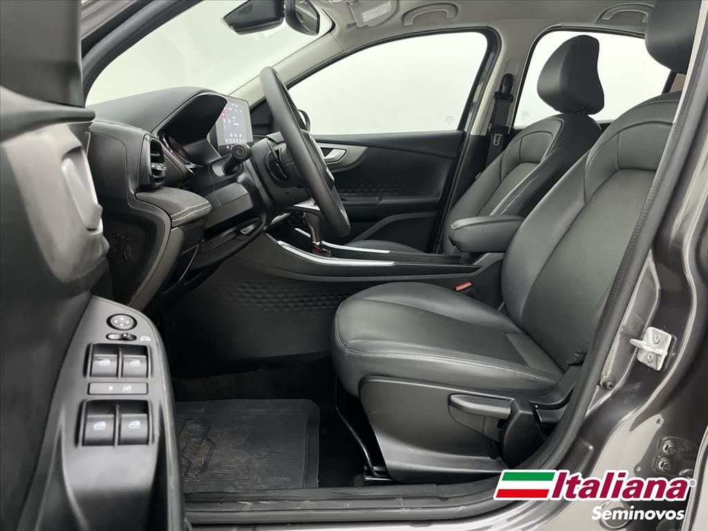 FASTBACK 1.0 TURBO 200 FLEX AUDACE CVT12