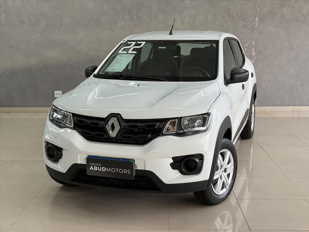 KWID 1.0 12V SCE FLEX ZEN MANUAL0