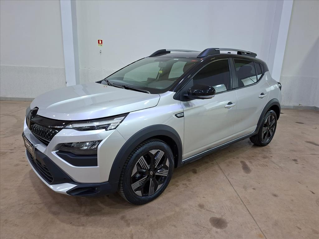 KARDIAN 1.0 TCE FLEX PREMIÉRE EDITION EDC2