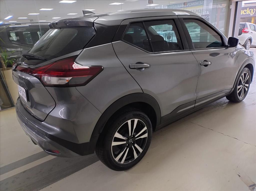 KICKS 1.6 16V FLEXSTART ADVANCE XTRONIC2