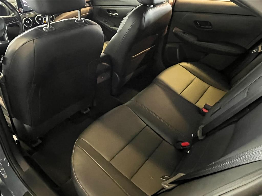 SENTRA 2.0 16V GASOLINA ADVANCE XTRONIC12