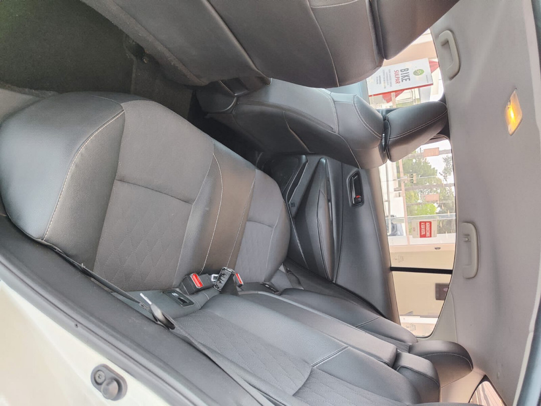 COROLLA 2.0 VVT-IE FLEX GLI DIRECT SHIFT