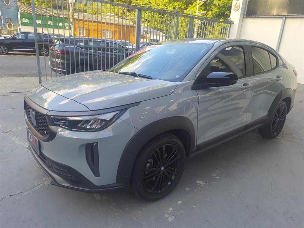 1.0 TURBO 200 FLEX CVT