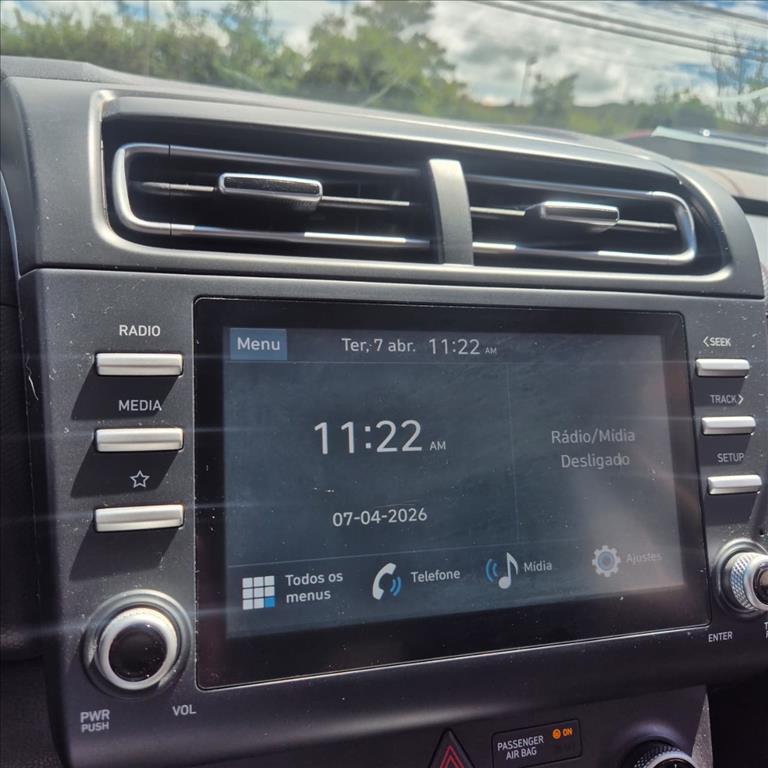 CRETA 1.0 TGDI FLEX COMFORT AUTOMÁTICO7