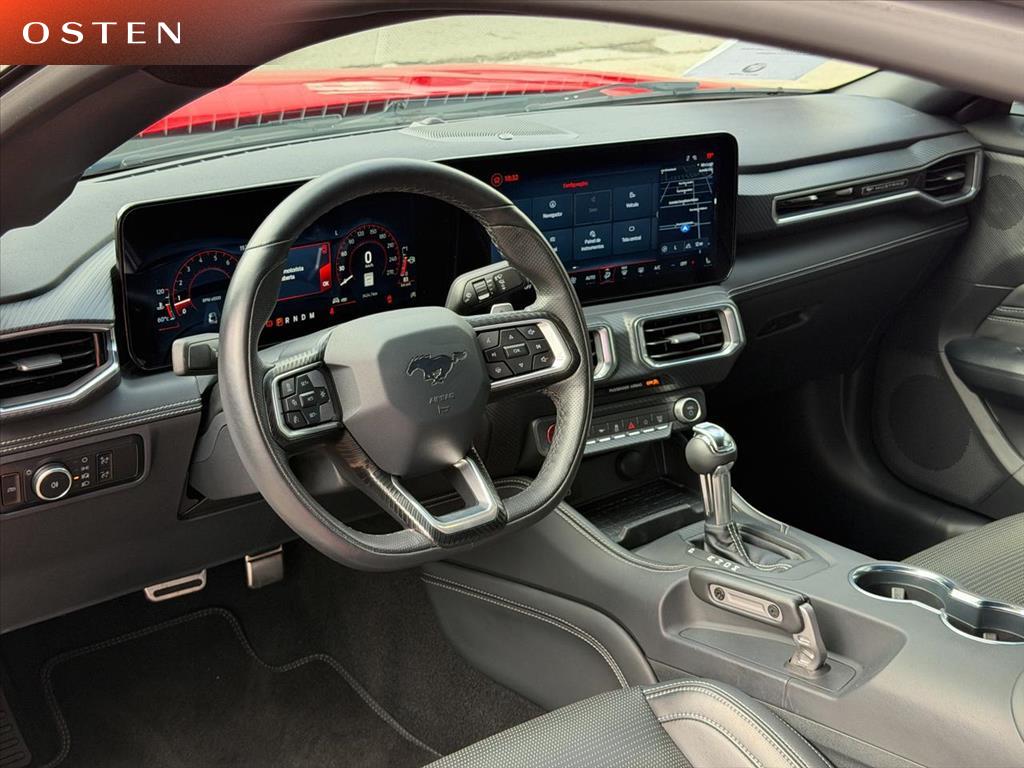Ford-MUSTANG-5.0 V8 GASOLINA GT PERFORMANCE SELECTSHIFT