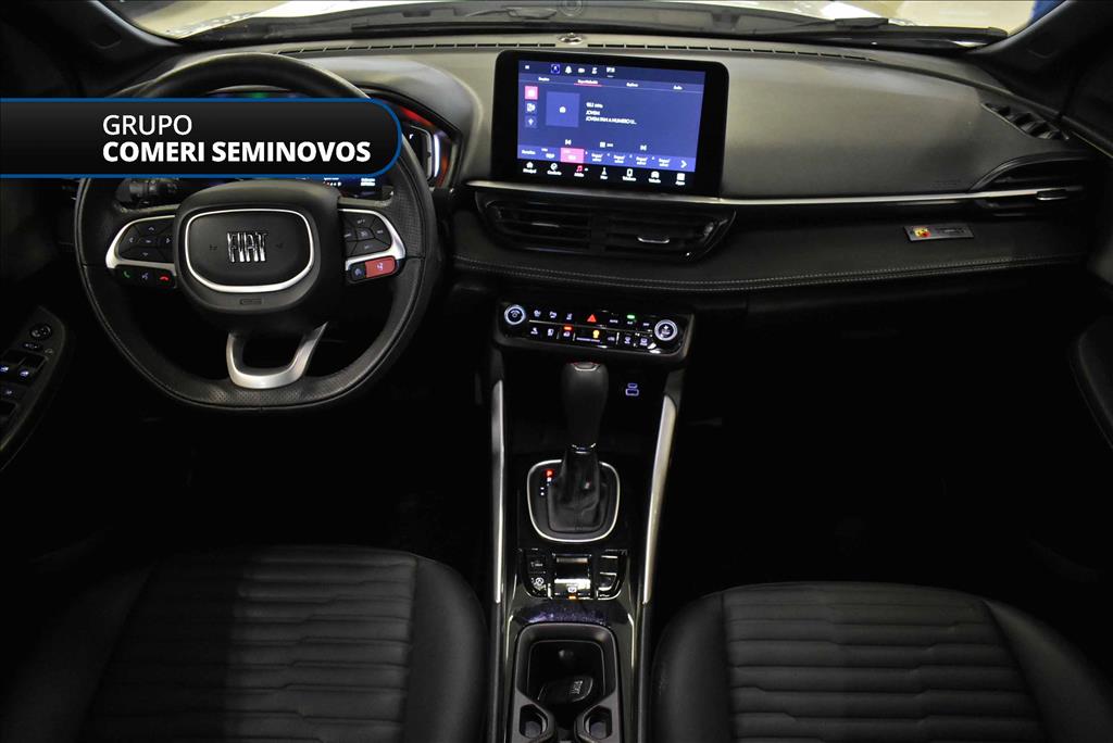 FASTBACK 1.3 TURBO 270 FLEX LIMITED EDITION AT66