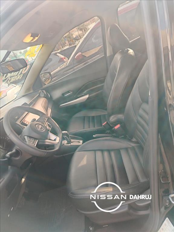 KICKS 1.6 16V FLEXSTART ADVANCE XTRONIC5