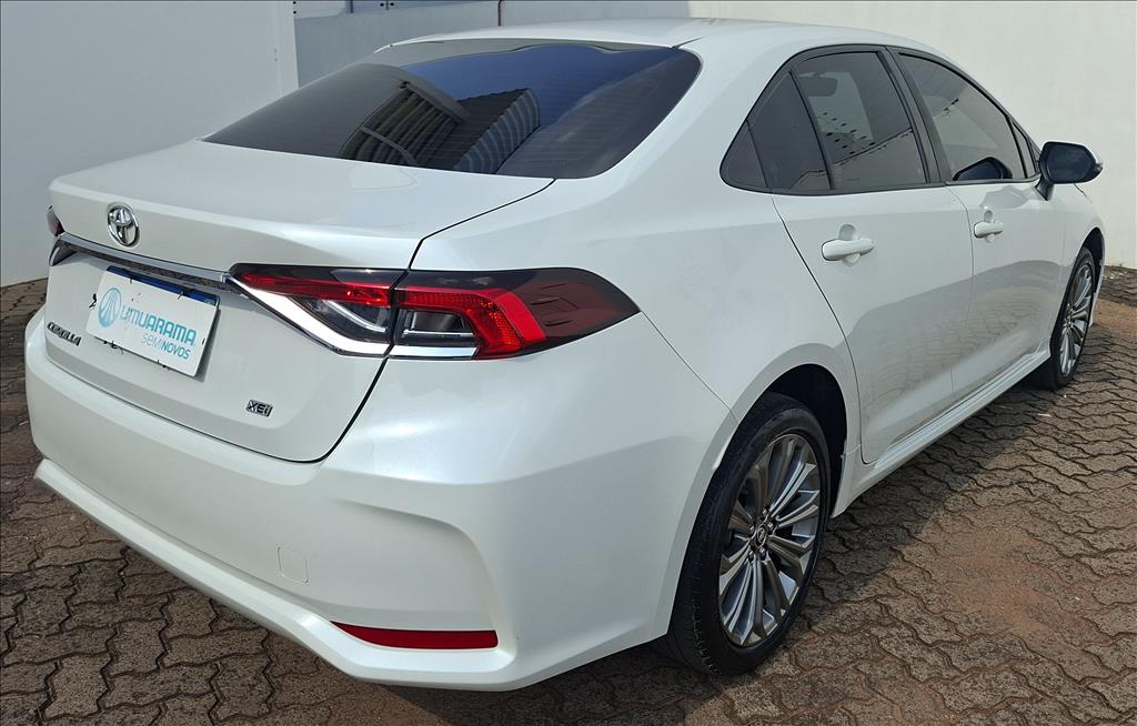 COROLLA 2.0 VVT-IE FLEX XEI DIRECT SHIFT3