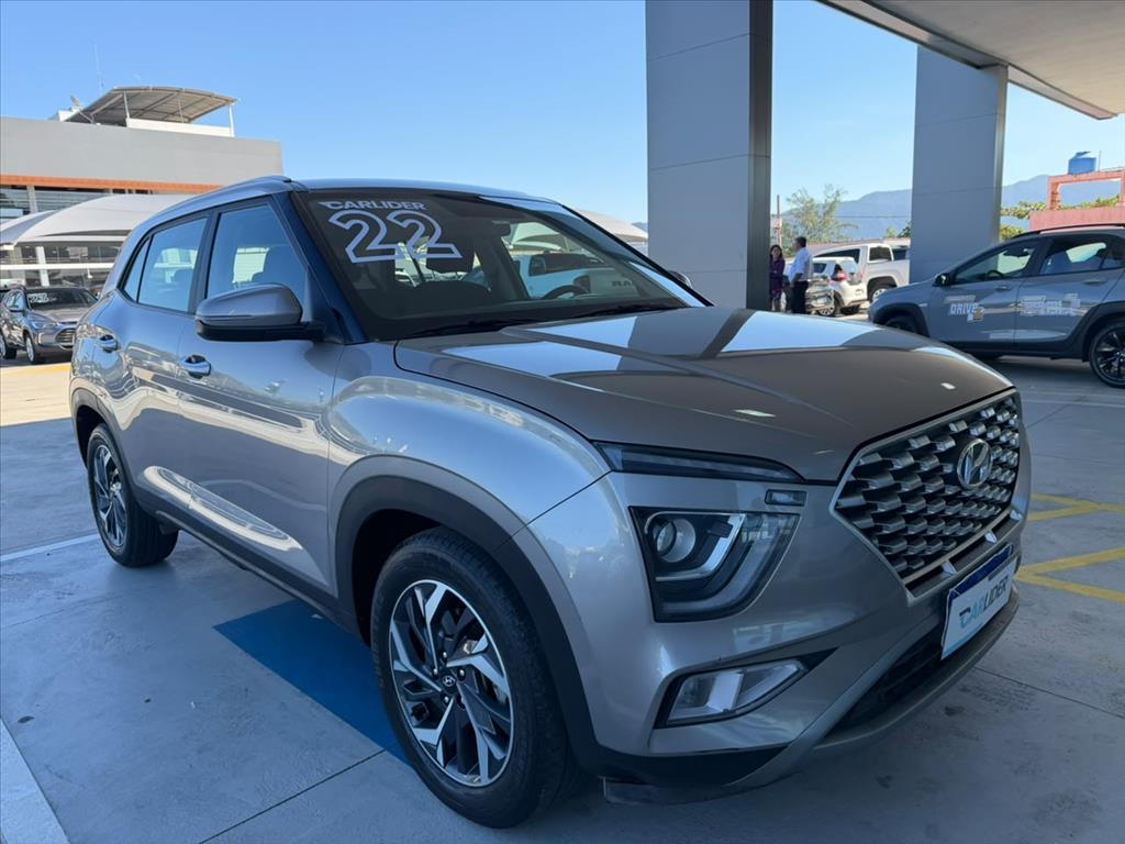 CRETA 1.0 TGDI FLEX LIMITED AUTOMÁTICO3