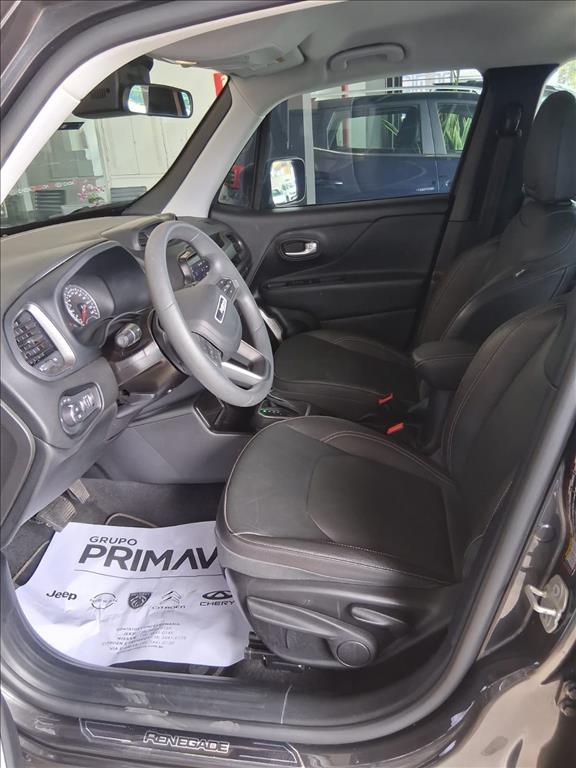 RENEGADE 1.3 T270 TURBO FLEX SPORT AT66