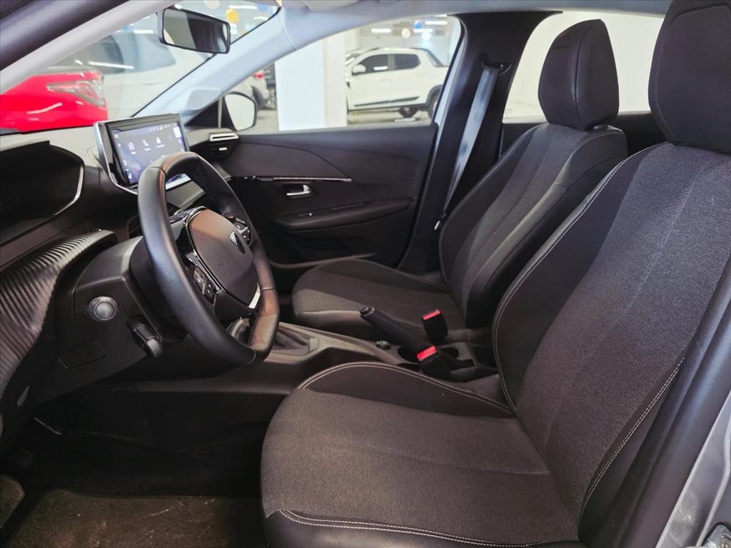 208 1.0 TURBO 200 FLEX ALLURE CVT3