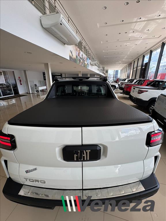 TORO 1.3 TURBO 270 FLEX ENDURANCE AT614