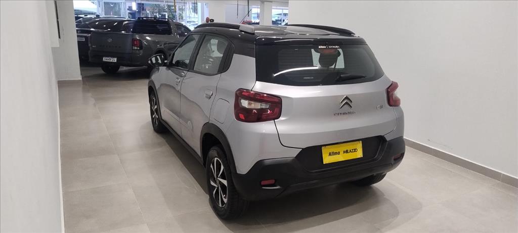 C3 1.6 16V FLEX FEEL PACK AT63