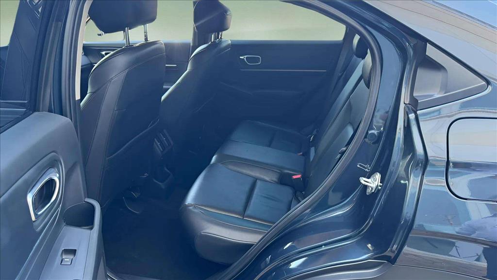 HR-V 1.5 DI I-VTEC FLEX EXL CVT12
