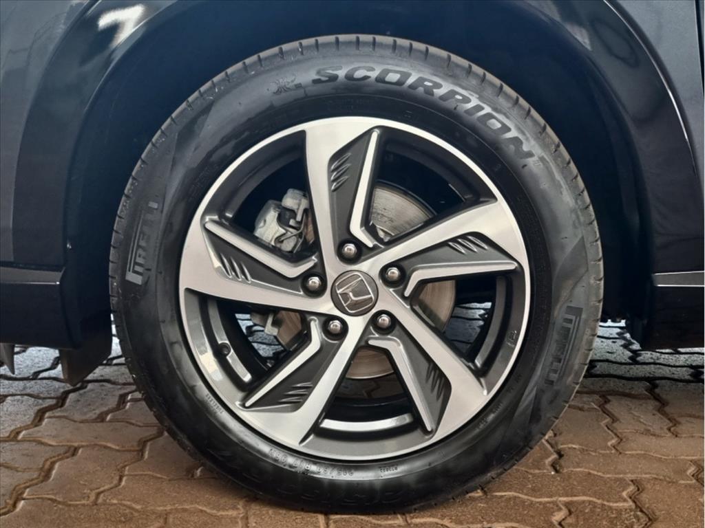 HR-V 1.5 DI I-VTEC TURBO FLEX TOURING CVT9