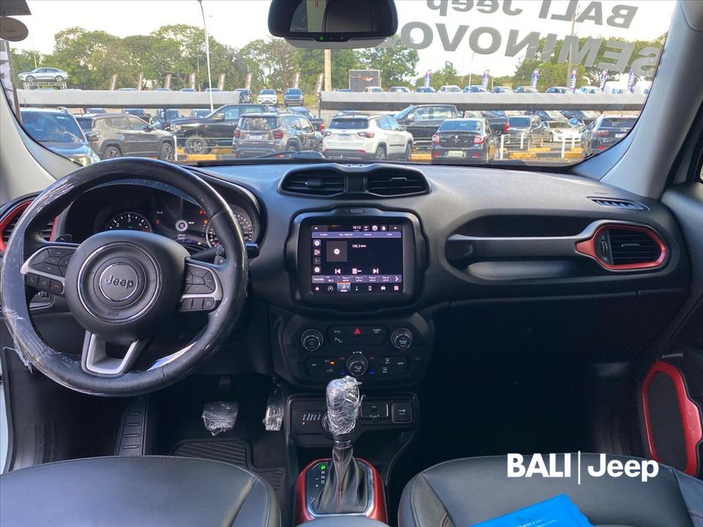 RENEGADE 2.0 16V TURBO DIESEL TRAILHAWK 4P 4X4 AUTOMÁTICO