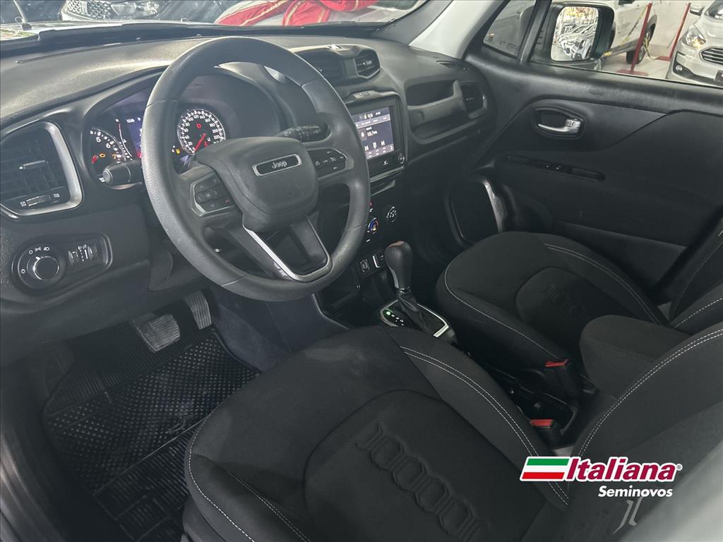 RENEGADE 1.3 T270 TURBO FLEX SPORT AT67