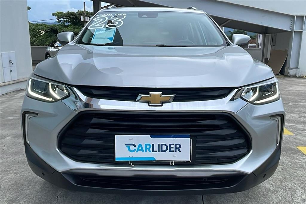 TRACKER 1.2 TURBO FLEX PREMIER AUTOMÁTICO