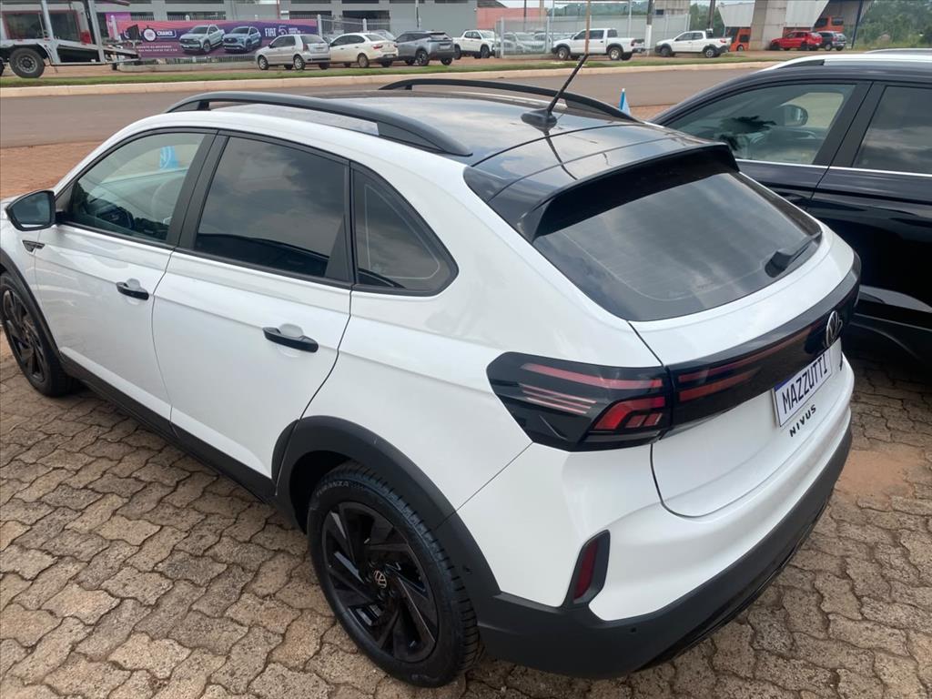 NIVUS 1.0 200 TSI TOTAL FLEX HIGHLINE AUTOMÁTICO5