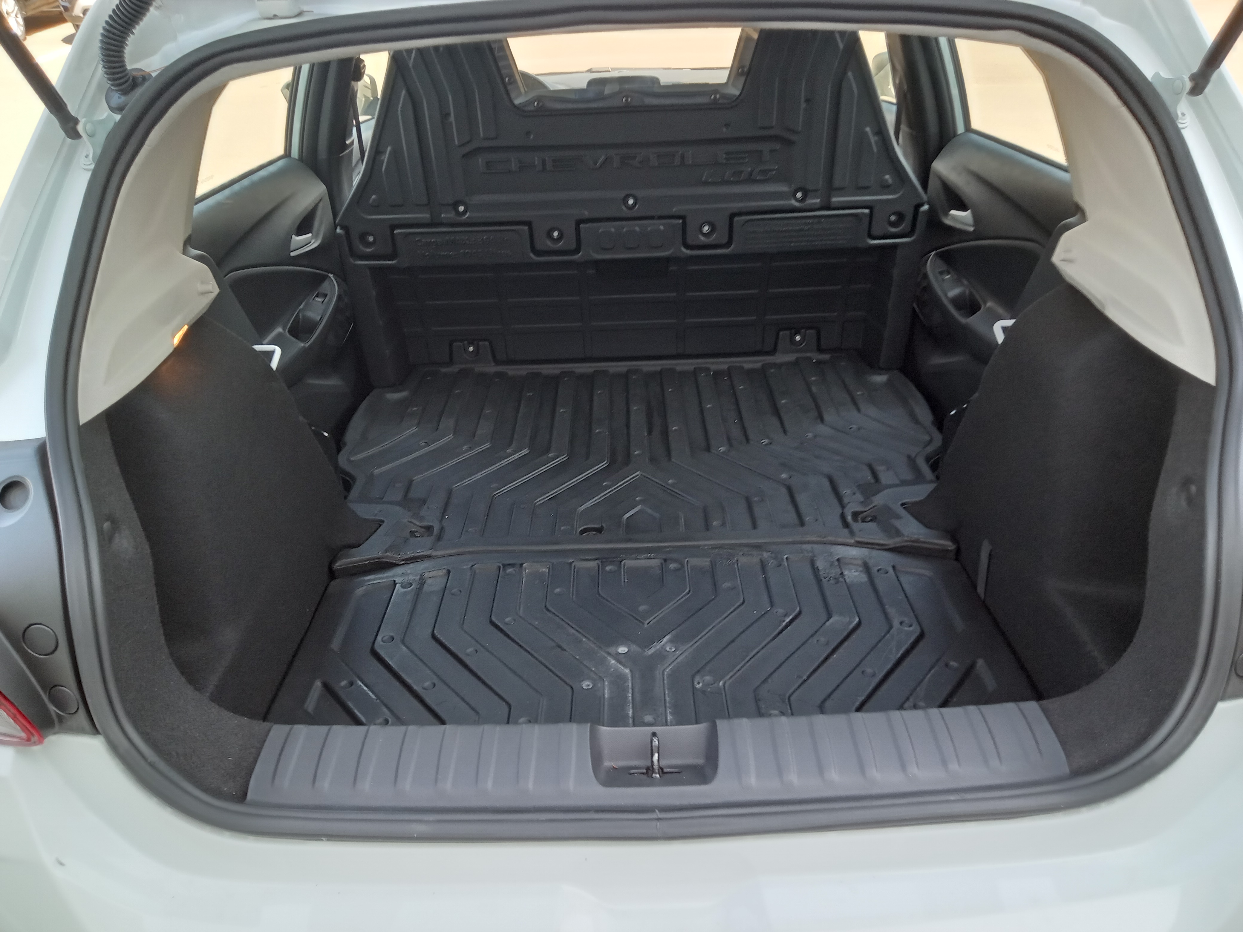 ONIX 1.0 FLEX LOG MANUAL6