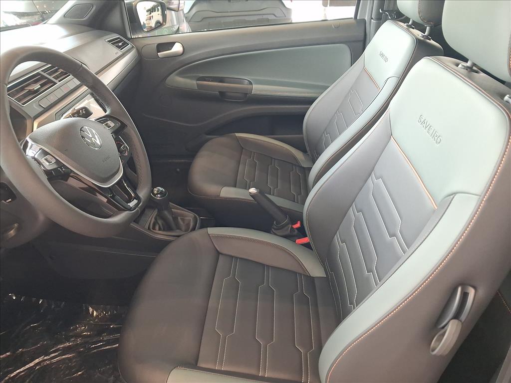 SAVEIRO 1.6 MSI EXTREME CD 16V FLEX 2P MANUAL5