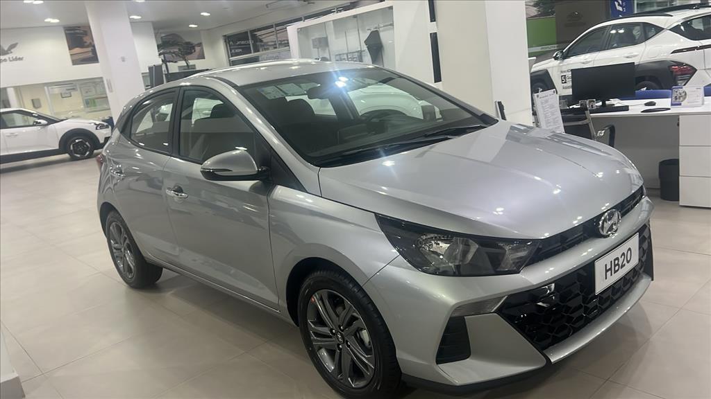 HB20 1.0 TGDI FLEX LIMITED AUTOMÁTICO2