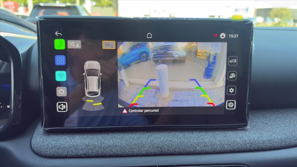 TERA 1.0 170 TSI COMFORT AUTOMÁTICO5