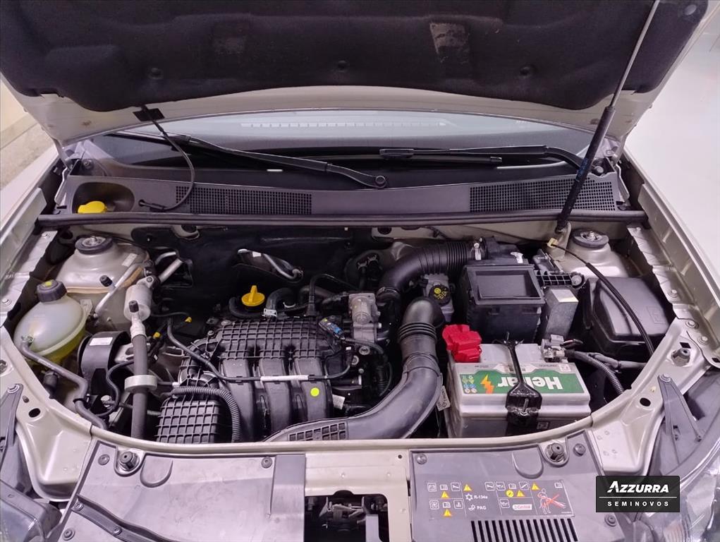 SANDERO 1.0 12V SCE FLEX S EDITION MANUAL14