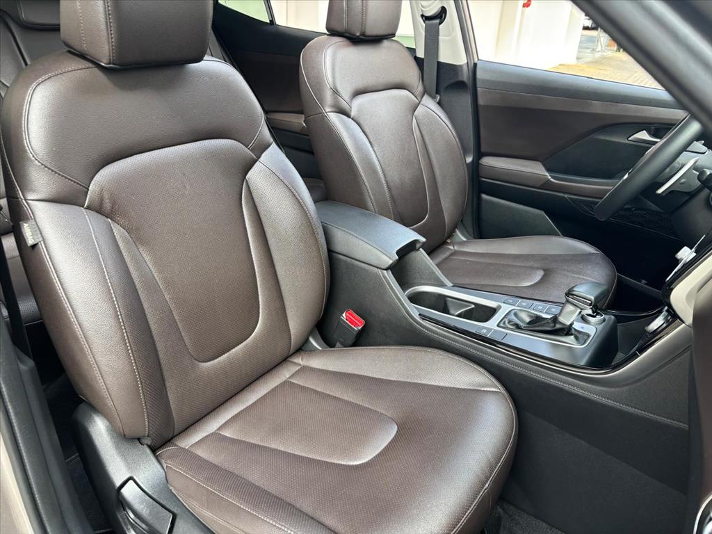 CRETA 1.0 TGDI FLEX PLATINUM AUTOMÁTICO9