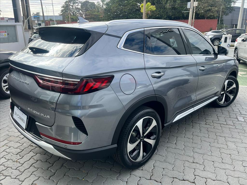 SONG PLUS 1.5 DM-I HÍBRIDO AUTOMÁTICO18