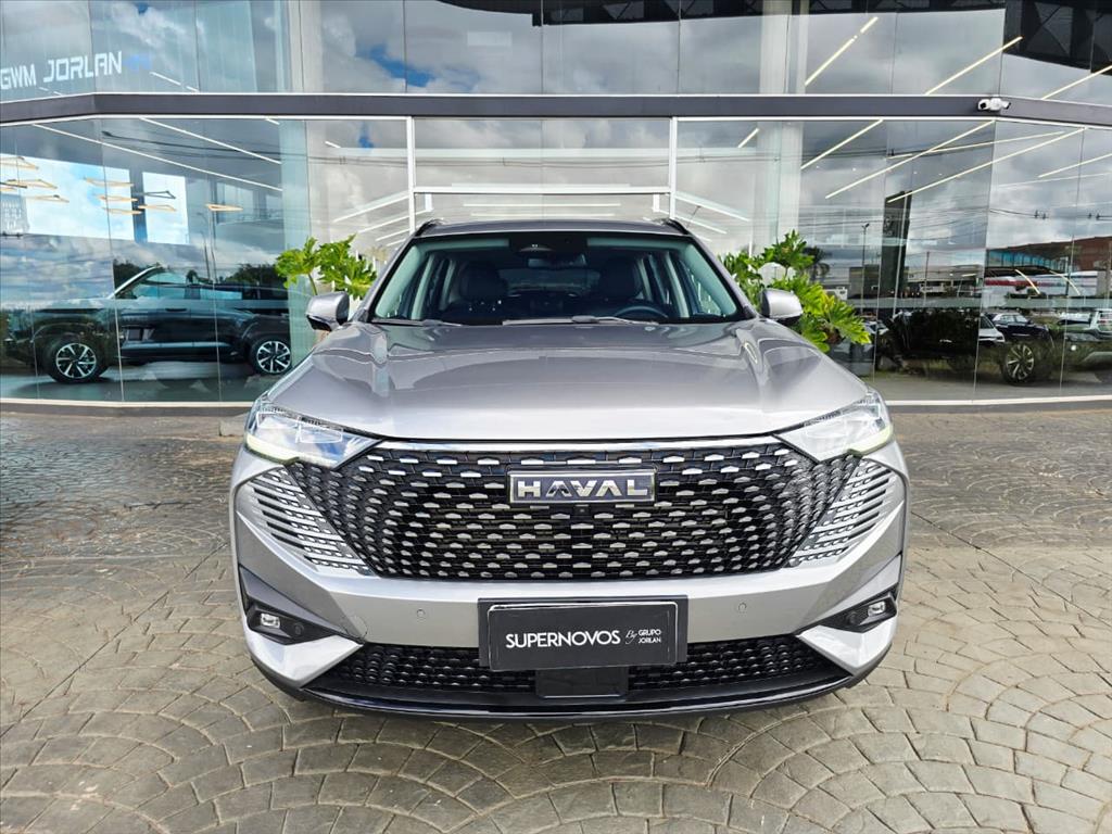 HAVAL H6 1.5 PHEV PREMIUM AWD E-TRACTION1