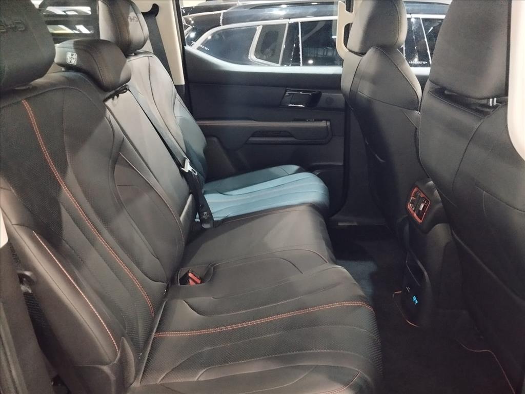 SHARK 1.5 TURBO PHEV GS AWD AUTOMÁTICO15