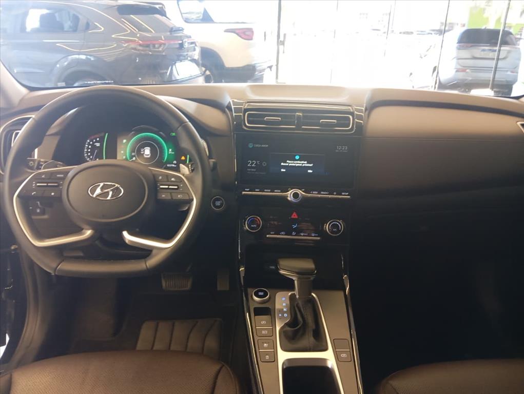 CRETA 1.0 TGDI FLEX PLATINUM AUTOMÁTICO5