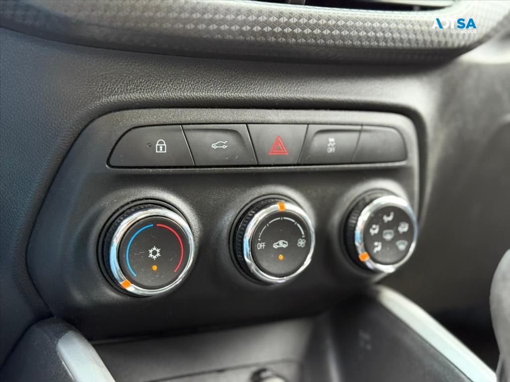 CHEVROLET ONIX PLUS 1.0 FLEX LT MANUAL