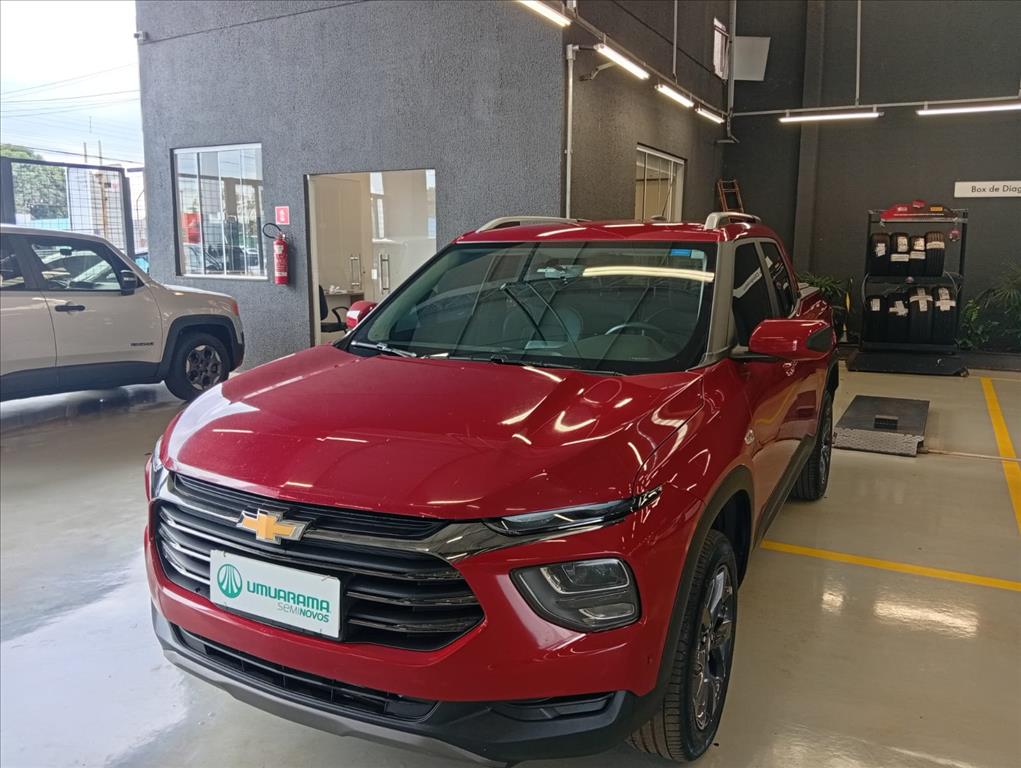 MONTANA 1.2 TURBO FLEX PREMIER AUTOMÁTICO2